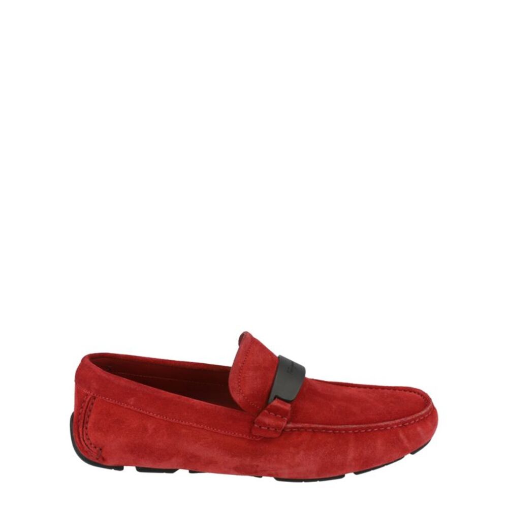 Switch Suede Drivers NWT - image 1